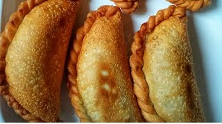 Como hacer masa para pastelitos y empanadas Dominicanas🇩🇴🇩🇴 [upl. by Nedrob]