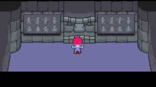 ℭ𝔥𝔲𝔤𝔤𝔞𝔠𝔬𝔫𝔯𝔬𝔶𝔰 𝔣𝔢𝔱𝔦𝔰𝔥  MOTHER 3 [upl. by Goraud]