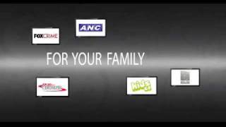 Sky Broadband quot Free Sky Cable Gold quot Promo TVC30s [upl. by Halstead]