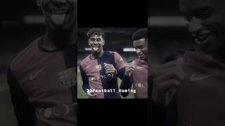 BEST YOUNGSTER edit footballedit ronaldo lamineyamal football soccer [upl. by Lanford]