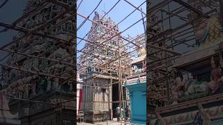 Temple series  Episode 3 Andarkuppam Murugan Temple ஆண்டார்குப்பம் முருகன் கோவில்  templevibes [upl. by Elleira958]