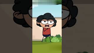 Thik thik 😂🤣shorts ytshorts youtubeshorts funny cartoon viralvideo comedy [upl. by Lucy142]