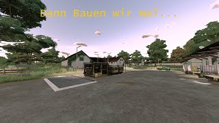 LS22 Let´s Play Hinterkaifeck Zermürben soll unser Geschäft werden Baufolge Gesteinsbrecher 🙈😁👌 [upl. by Shaylah]