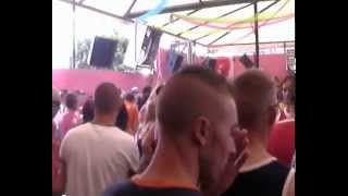 DC 10 IBIZA THE AFTER HOUR 2006 CIRCOLOCO closing parties [upl. by Nawek326]