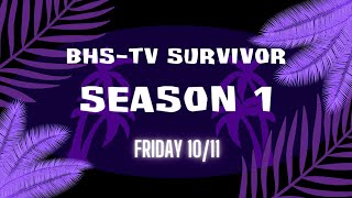 Brownsburg High School TV News  Friday October 11th 2024 [upl. by Benjy405]