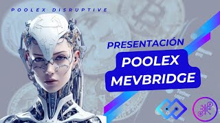 Presentación  POOLEX MEVBRIDGE [upl. by Esenahs483]