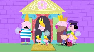 Ben and Holly’s Little Kingdom  Season 1  Episode 49 Kids Videos [upl. by Arze574]