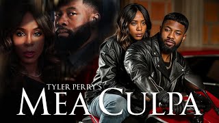 Mea Culpa  2024  Full Movie Fact  Kelly Rowland Trevante Rhodes Sean Sagar  Review And Fact [upl. by Mobley]