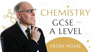 Why Study Chemistry Learn ALevel amp GCSE Chemistry Online at Highgrove  Crispin Davis Explains [upl. by Moscow]