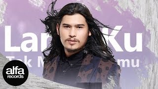 Virzha  Kamu cantik hari ini official video lyric [upl. by Mateusz458]