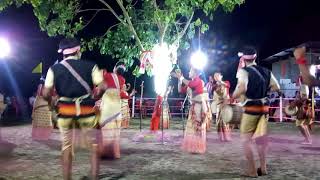 Tamulpur tangali bihu husori dal [upl. by Stevenson219]