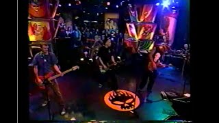 THE OFFSPRING  Original Prankster live Toronto 2000 [upl. by Ahsenor158]