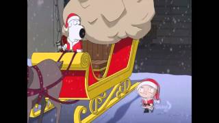 Padre de Familia  Stewie le corta el brazo a un duende [upl. by Royce]