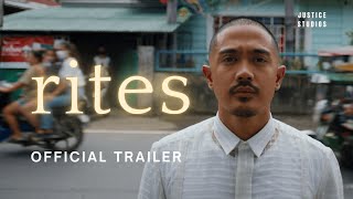 rites  Official Trailer [upl. by Churchill]