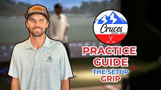 Mastering Your Golf Grip Strong Weak and Neutral Grips Explained [upl. by Anatole784]