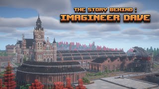 Create mod  The story behind ImagineerDave [upl. by Thurber378]