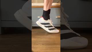 adidas Adizero Adios Pro 4 Running Shoes Preview [upl. by Yliram558]