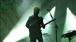 Gustavo Cerati  Raíz En Vivo Reversiones 2003 Audio Consola [upl. by Enogitna]