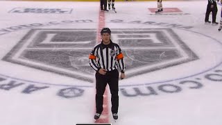 NHL referees are broken [upl. by Gnouhp]