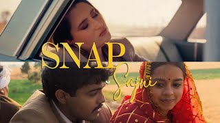 Snap X Sajni  Full Version [upl. by Hserus467]