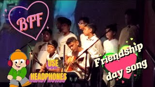 friendship day song yado ke purane album song  friendship frienshipday agrahari1973 [upl. by Alaster]