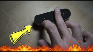 EL TRUCO MÁS DIFÍCIL DEL FINGERBOARD  Finger skate [upl. by Coray]