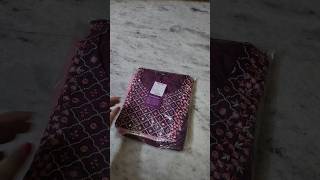 Libas Salwar Suit Unpacking [upl. by Aldric]