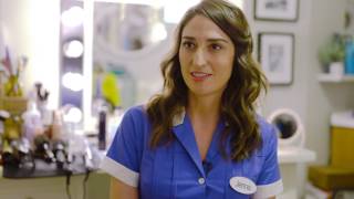 Sara Bareilles Joins the Cast of Waitress on Broadway [upl. by Darice]