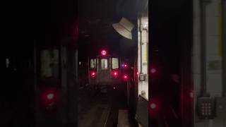 Rerouted R142 2 Train Via Lexington Ave Exp Leaving Brooklyn Bridge City Hall [upl. by Noman]