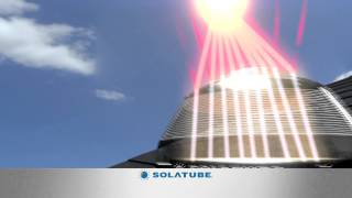 Solatube Skylights and Smart LED Lighting System [upl. by Stefania31]