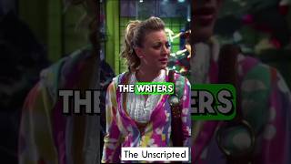 Big Bang Theory Bloopers [upl. by Adlesirk]