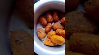 Paneer Or Soyabean Kofta Curry Recipe😋🤤shortsfeedviralyoutubeindiarecipeshortsviralshortsfun [upl. by Seleta]