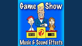 Sunny and Bright Organ Game Show Theme [upl. by Wertheimer]