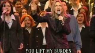 hillsong amp darlene zschech  shot to the lord 2000  my redeemer livesmpg [upl. by Vaas]