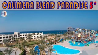 Calimera Blend Paradise Hurghada [upl. by Kyla468]