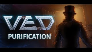 Dook  VED Purification  Full PC Gameplay All Scenarios [upl. by Beatriz142]