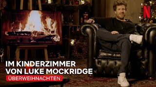 Zuhause bei den Mockridges  Wie sah Lukes Kinderzimmer aus  Netflix [upl. by Llert]