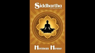 Siddhartha An Indian Tale by Hermann Hesse  Full Audiobook  AudiobookPro [upl. by Anasiul]