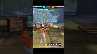 Free fire max ajjubhaiandamitbhai freefire song trending video [upl. by Pascale791]