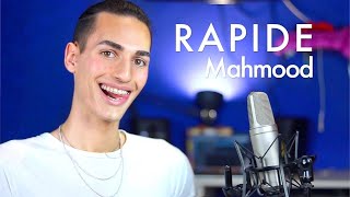 Mahmood  Rapide Andrea Capodanno COVER [upl. by Liam]