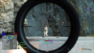 Triple With a Pilot 🍒 on Top Battlefield 2042 [upl. by Mariandi]