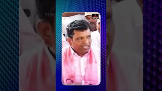 మంత్రి వెంకటరెడ్డి ఓ దొంగ   Gaddari Kishore Mass Ragging Komatireddy Venkat Reddy  MTV Plus [upl. by Adnawot]