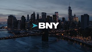 Introducing BNY [upl. by Annis]