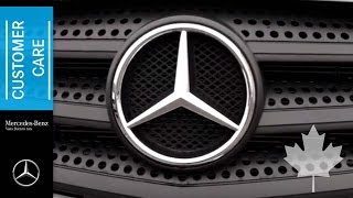 Pairing Bluetooth to your MercedesBenz Sprinter or Metris Van [upl. by Hatty]