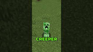 Minecraft But Im A CREEPER [upl. by Isaacs]