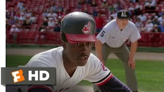 Major League 610 Movie CLIP  The Thrill of Defeat 1989 HD [upl. by Seana]