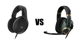 HD 560S vs H6PRO  Winner [upl. by Ritchie513]