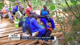 BIBIINO EBINTU EBISOOKA KU SITE NGA OTANDIKA OKUZIMBA PART 2  ENGDDUNGU PETER ANYONYOLA [upl. by Sergo]