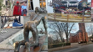 What is Inside Greifswald City Germany Watch FULL Video [upl. by Wengert]