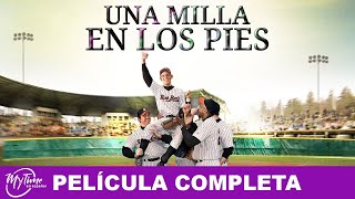 Una Milla en los Pies  Película Dramática Completa  Dean Cain Luke Schroder  MyTimeenEspanol [upl. by Burkitt]